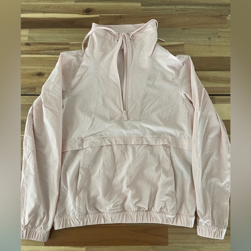 Pack Light Packable Pullover - image 2